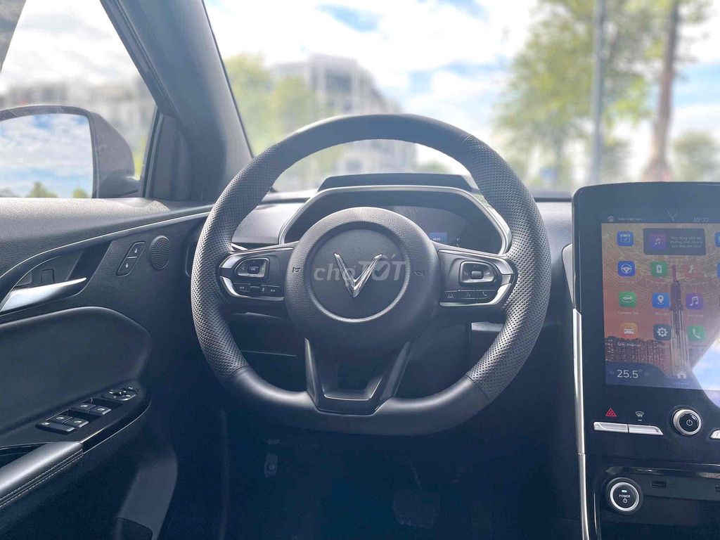 VinFast VFe34 LFP 2023 - 39000 km. Mua bán Ô tô tại Quận Thanh Xuân Hà Nội được đăng bởi Cường Auto 266 hình 14