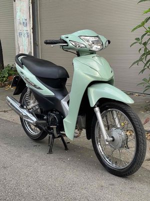 Honda Wave Alpha 110 dky 2022 mới 98%