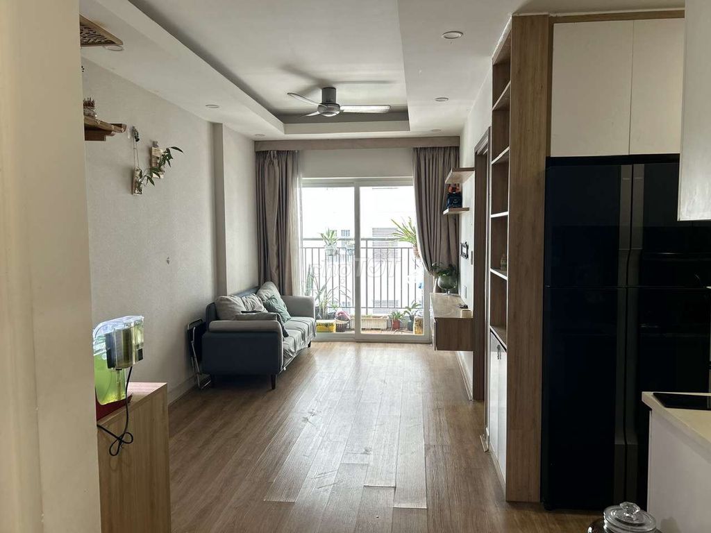 Аренда · 2 комн. · 67 м² · Thành phố Thủ Đức, ул. Số 1