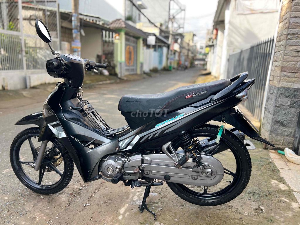 bán. Mua bán Xe máy tại Quận Ninh Kiều Cần Thơ được đăng bởi Trần Hoàng Linh hình 1