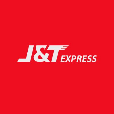 JNT EXPRESS CHI NHÁNH HCM logo