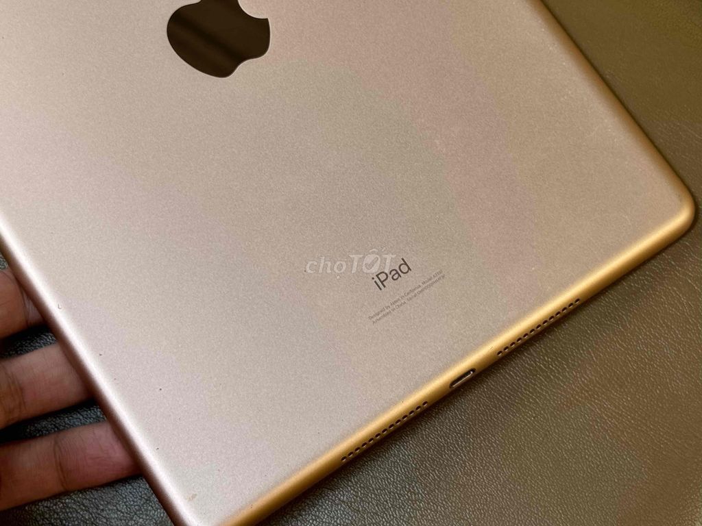 Apple iPad Gen 7 2019 32gb wifi chính hãng