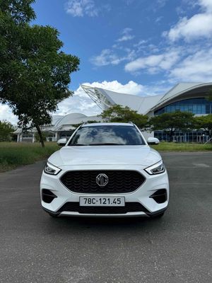 MG MGZS sx 2025 - 4000 km. Mua bán Ô tô tại Quận Hải Châu Đà Nẵng được đăng bởi Quốc Khánh