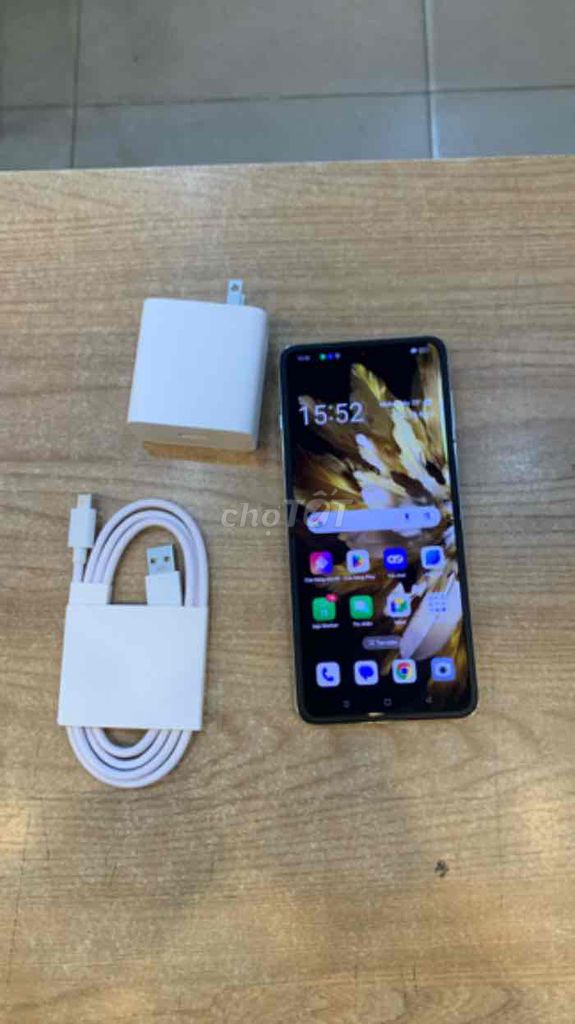 OPPO Find N3 Flip 5G 12GB/256GB BH 03/2025