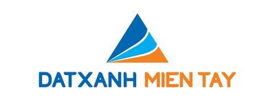 ĐẤT XANH MIỀN TÂY logo