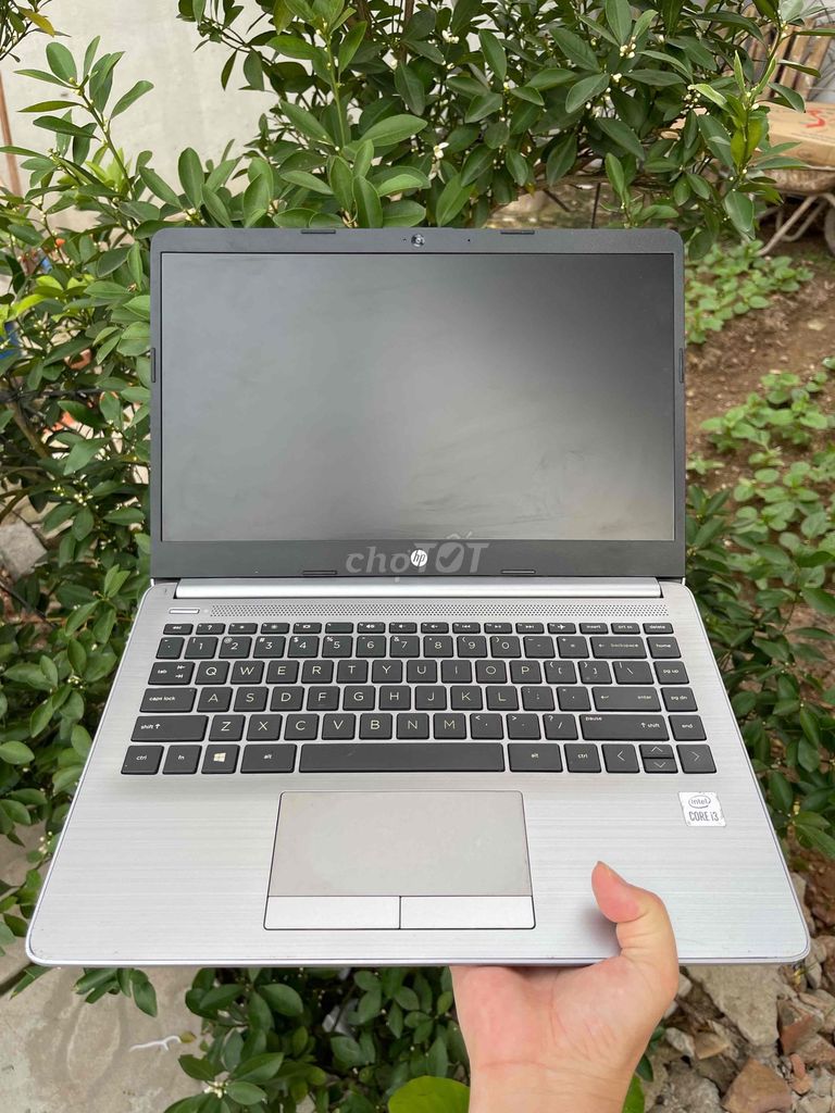 HP 240 G8 I3 1005G1 4GB/256GB. Mua bán Laptop tại Thành phố Bắc Ninh Bắc Ninh được đăng bởi Lương Bích Luyên  hình 1