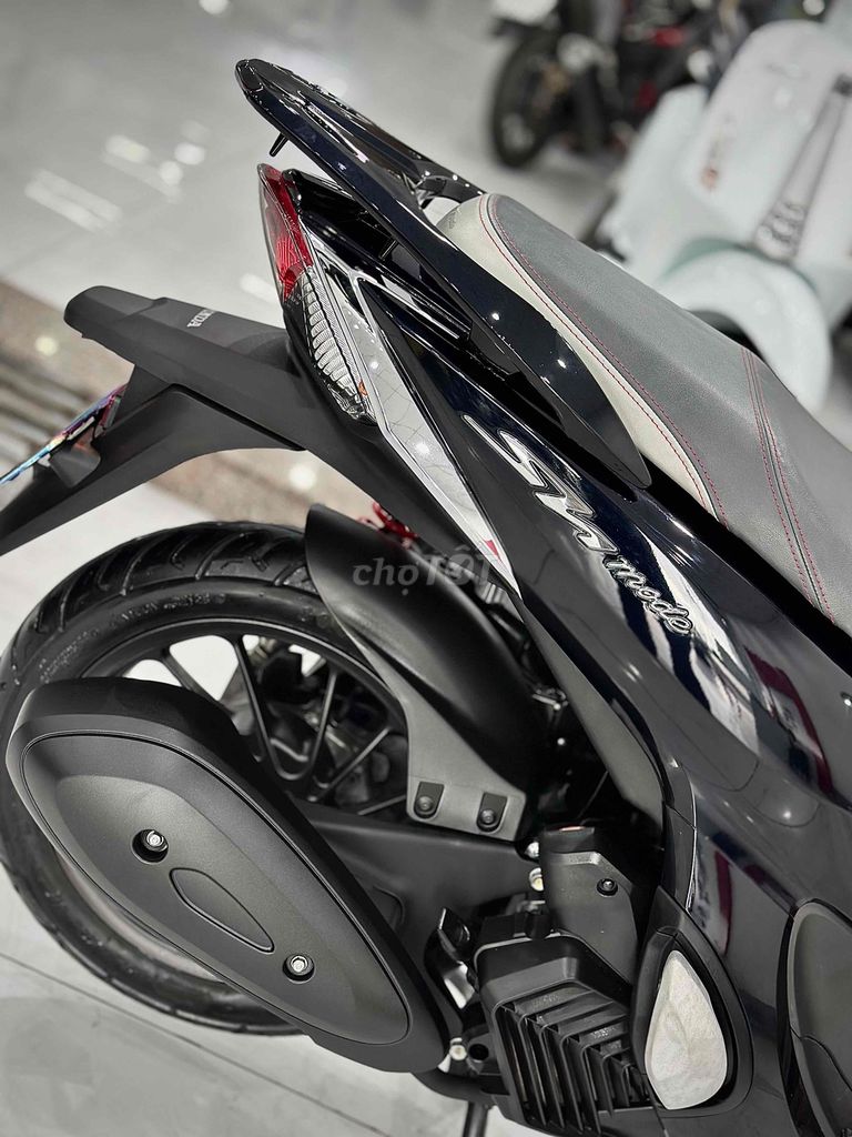 Shmode 2024 ABS Odo6k Lướt ( Hỗ trợ Trả GÓP ) 🔥🔥. Mua bán Xe máy tại Thị xã Phú Mỹ Bà Rịa - Vũng Tàu được đăng bởi Cửa Hàng Xe Máy Phú Mỹ hình 12