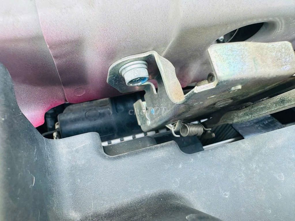 Mitsubishi Attrage CVT 2023 đỏ – Odo 3.300 km. Mua bán Ô tô tại Quận Bình Tân Tp Hồ Chí Minh được đăng bởi Xe đã qua sử dụng giá tốt  hình 5