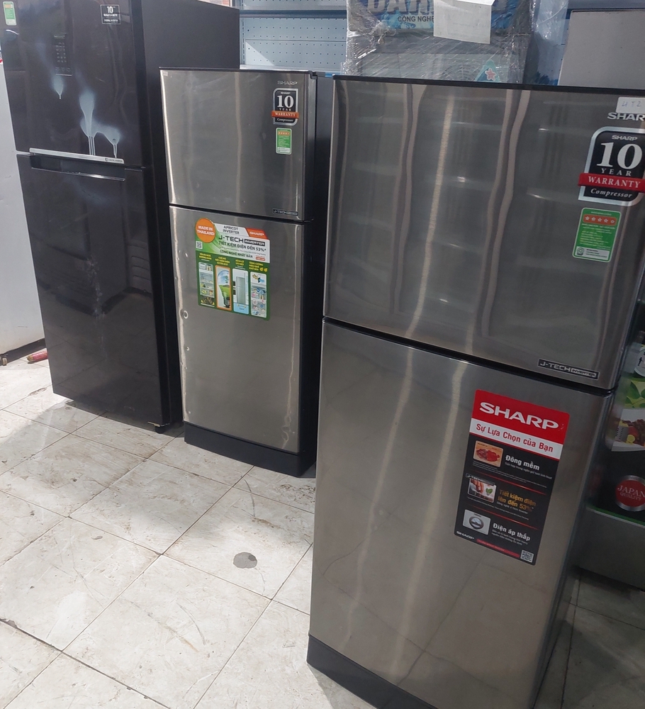 SHOP ĐIỆN LẠNH tại undefined undefined hình 1