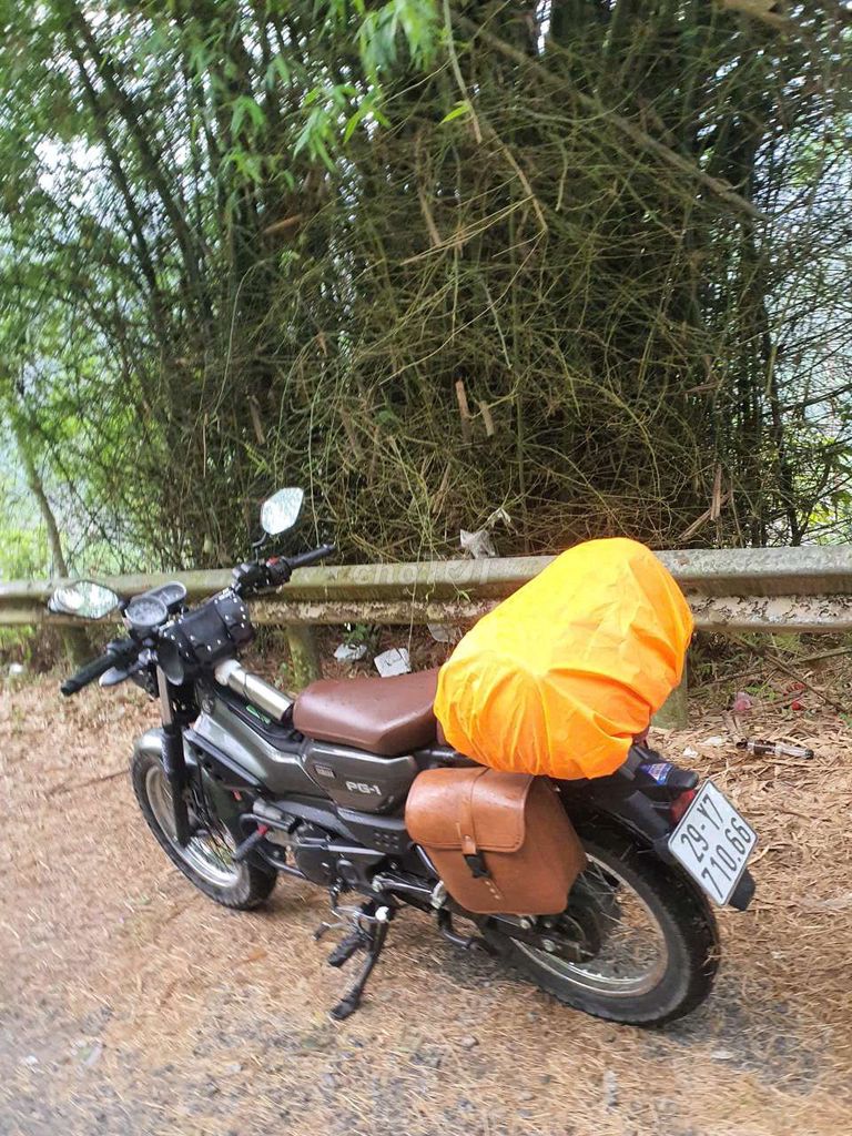 Bán  PG - 1. Mua bán Xe máy tại Quận Long Biên Hà Nội được đăng bởi Mr Tùng hình 3
