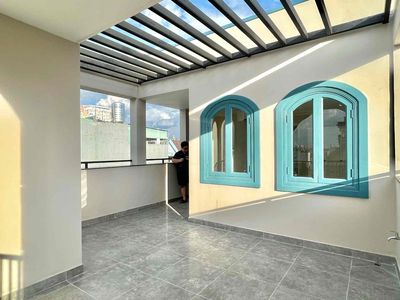 CHO THUÊ CĂN HỘ PENTHOUSE 2PN – NGAY EMART PHAN HUY ÍCH, GÒ VẤP. Cho thuê căn hộ/chung cư tại Quận Gò Vấp Tp Hồ Chí Minh được đăng bởi Trường Hải hifriendz