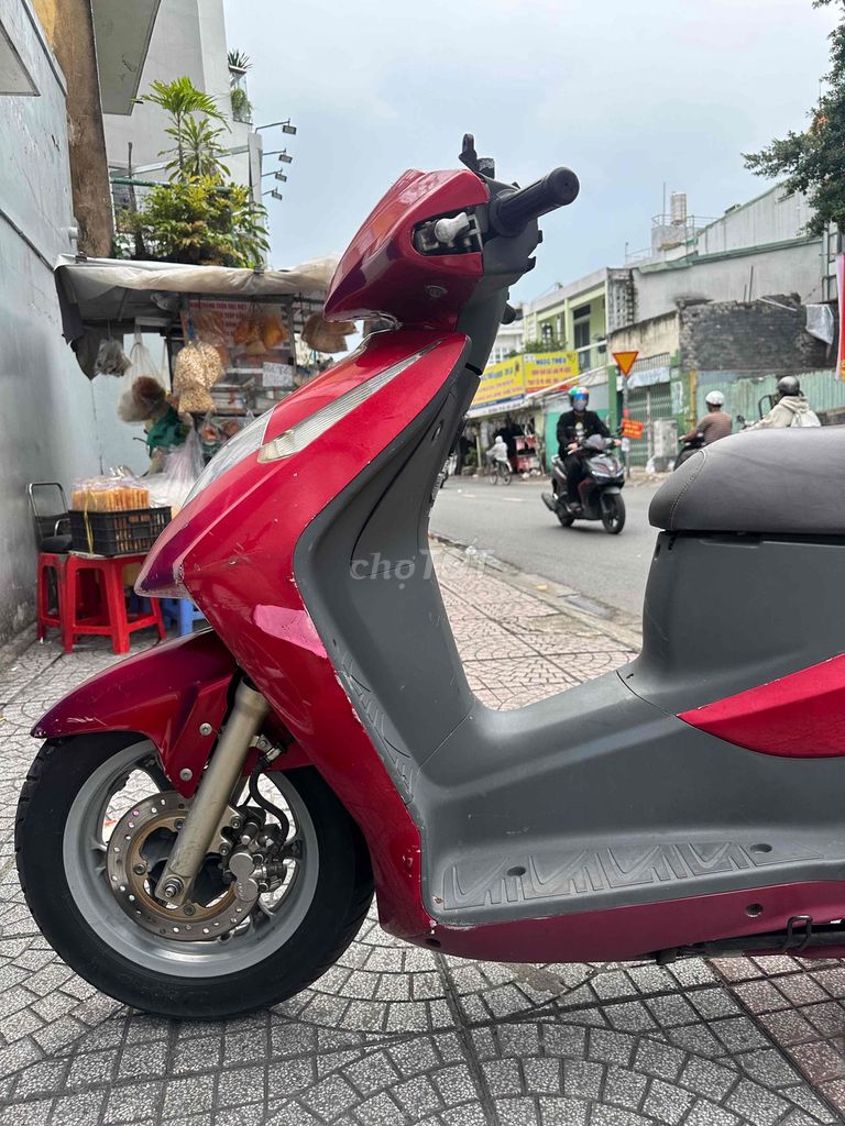 dylan 2005 bs29 giấy tờ đầy đủ. Mua bán Xe máy tại Quận Bình Thạnh Tp Hồ Chí Minh được đăng bởi Nguyen hiep hình 3