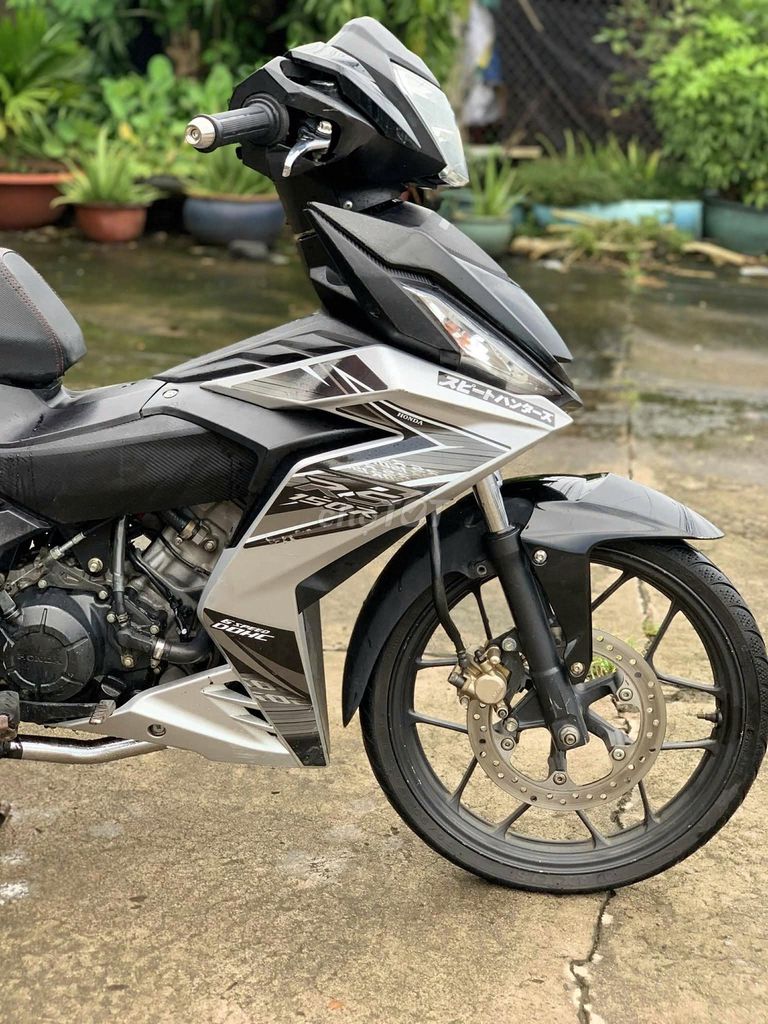 🏷️HONDA WINNER V1 2017🏷️. Mua bán Xe máy tại Huyện Trảng Bom Đồng Nai được đăng bởi Phạm Minh An hình 2