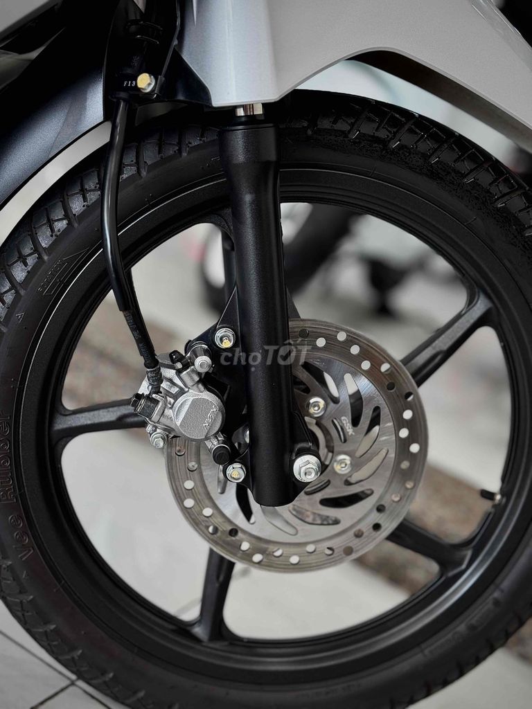 Future125 2024 Odo2k Lướt ( Hỗ trợ Trả GÓP ) 🔥🔥. Mua bán Xe máy tại Thị xã Phú Mỹ Bà Rịa - Vũng Tàu được đăng bởi Cửa Hàng Xe Máy Phú Mỹ hình 13