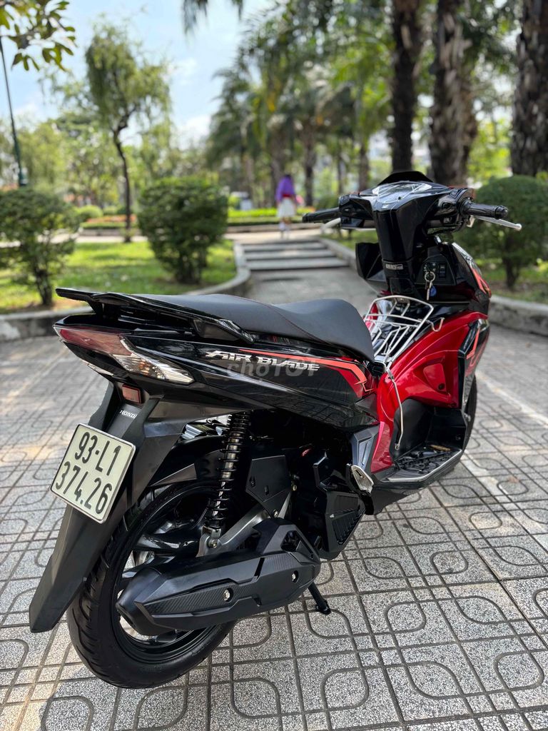 AB 125 2018 Áo Bọc Keo Xe Zin Nguyên Bản Chính Chủ. Mua bán Xe máy tại Quận Bình Thạnh Tp Hồ Chí Minh được đăng bởi Mai văn giang hình 4