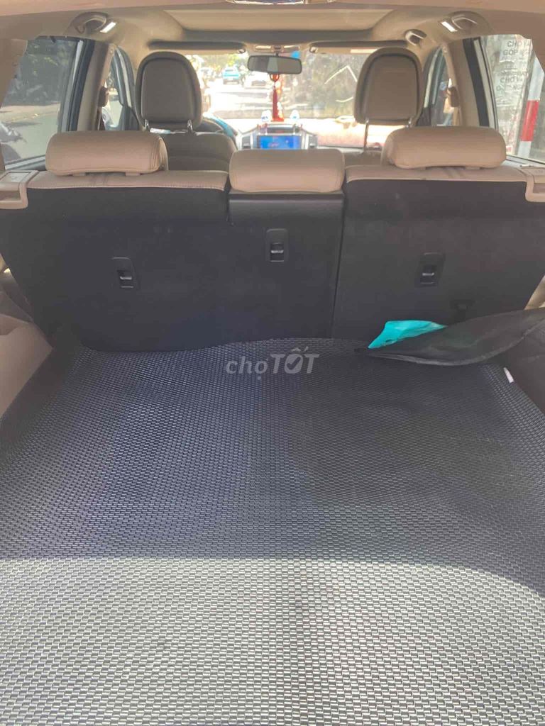 Kia Sorento Trắng 7 chỗ. Mua bán Ô tô tại Thành phố Nha Trang Khánh Hòa được đăng bởi keisha Nguyễn hình 4