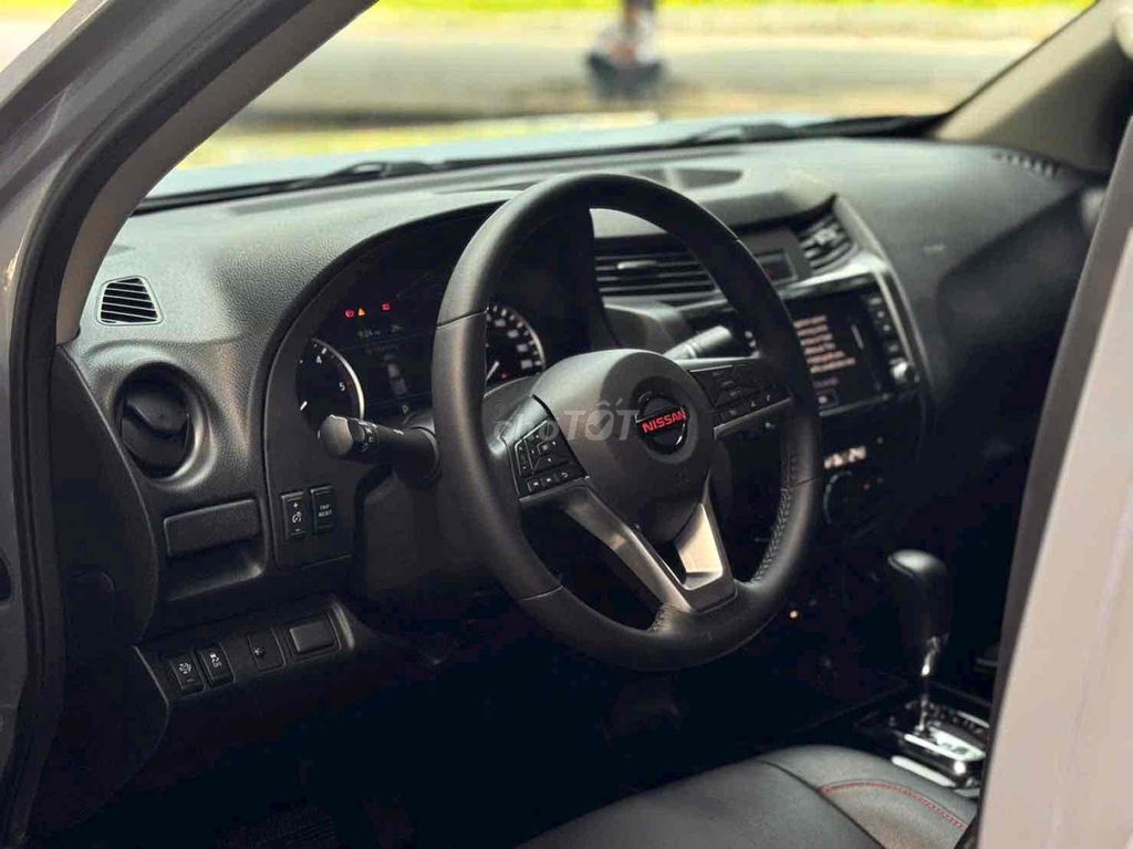 NISSAN NAVARA PRO4x 2023 Đăng ký lần đầu 2024. Mua bán Ô tô tại Quận Tân Phú Tp Hồ Chí Minh được đăng bởi Thuý Thanh hình 6