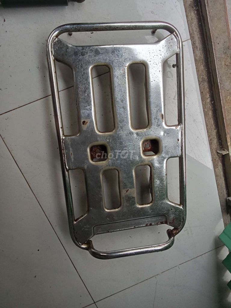 Baga Citi zin đẹp. Mua bán Phụ tùng xe tại Quận Bình Thạnh Tp Hồ Chí Minh được đăng bởi A Hùng hình 1