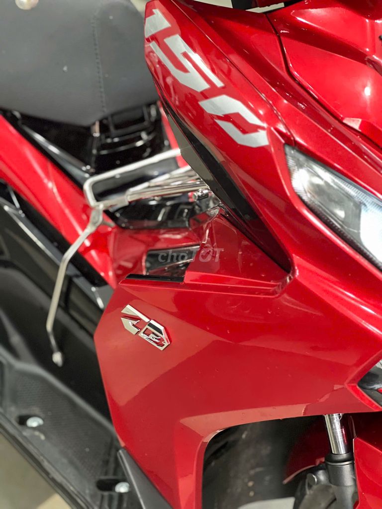 🔥 AIR BLADE 150 ABS – KENG NHƯ MỚI, KHÔNG VẾT XƯỚC. Mua bán Xe máy tại Huyện Trảng Bom Đồng Nai được đăng bởi phương hình 3