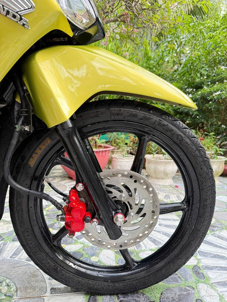 Future 2012. Mua bán Xe máy tại Thành phố Bến Tre Bến Tre được đăng bởi Đỗ nhân nghĩa hình 4