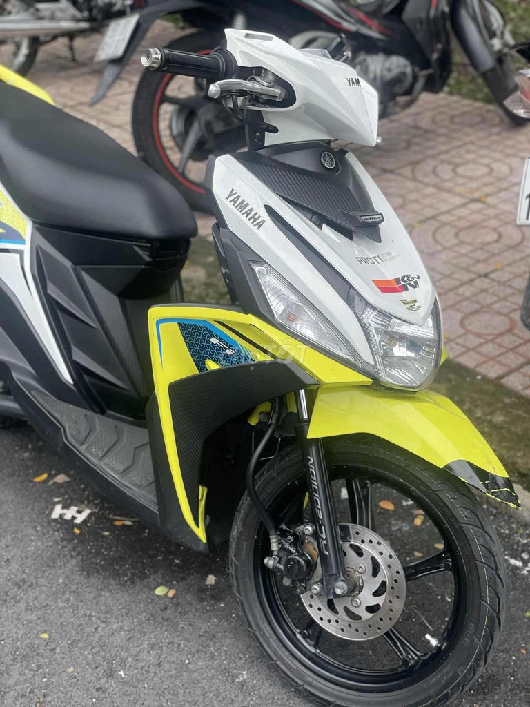 Mio m3 125 2022 bstp chính chủ. Mua bán Xe máy tại Quận 10 Tp Hồ Chí Minh được đăng bởi Đặng Thái Hòa hình 2