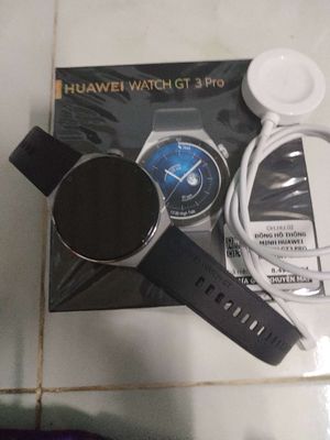 Huawei watch GT 3pro