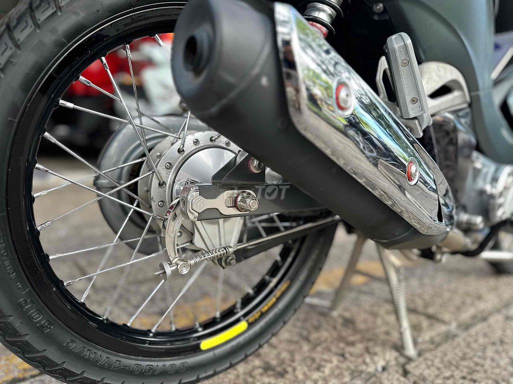 Future Led 125 2022 Zin Full Kiểng -Góp Bao Nợ Xấu. Mua bán Xe máy tại Thành phố Vũng Tàu Bà Rịa - Vũng Tàu được đăng bởi Cửa Hàng Xe Máy Bảo Thanh 2 hình 4