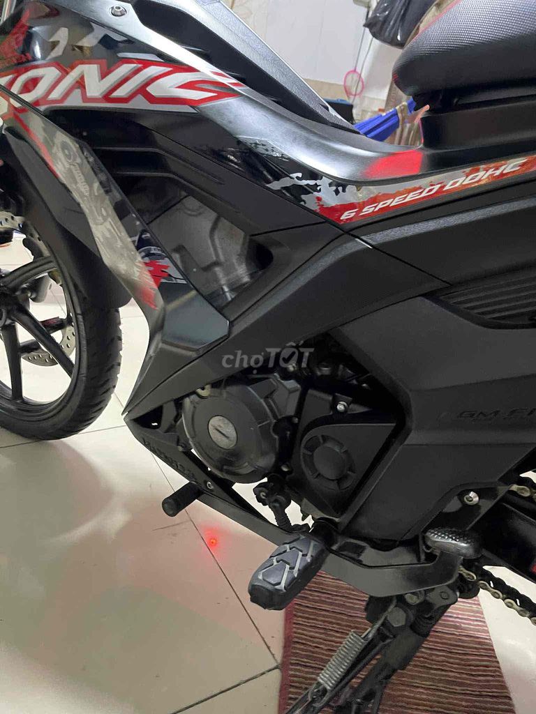 sonic 150 bstp xe 1 đời chủ , chính chủ. Mua bán Xe máy tại Quận 8 Tp Hồ Chí Minh được đăng bởi Tên chưa cung cấp hình 10