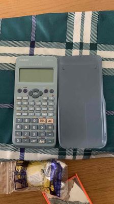 bán máy tính casio 580. Mua bán Đồ dùng văn phòng tại Quận 12 Tp Hồ Chí Minh được đăng bởi Hoang van the