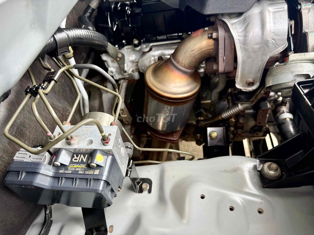 🆘🆘🆘MU_X 1.9Turbo 10/2019 Số Sàn Máy Dầu Nhập Thái. Mua bán Ô tô tại Huyện Bình Chánh Tp Hồ Chí Minh được đăng bởi Ôtô Nhiệm Nguyễn hình 18