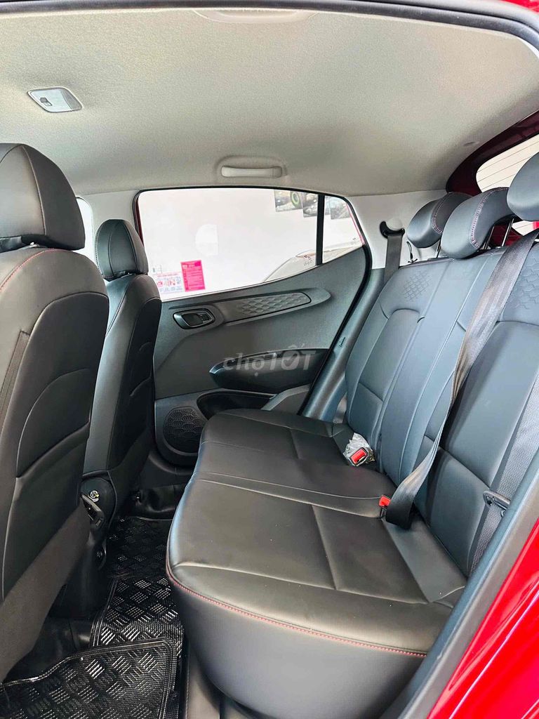 𝐇𝐲𝐮𝐧𝐝𝐚𝐢 𝐢𝟏𝟎 𝐬𝐱 𝟐𝟎𝟐𝟐 “𝐛𝐚̉𝐧 𝐟𝐮𝐥𝐥 𝐇𝐁”. Mua bán Ô tô tại Thành phố Buôn Ma Thuột Đắk Lắk được đăng bởi Thành Nam Auto DakLak  hình 15