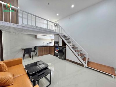Аренда · 1 комн. · 35 м² · Quận Thanh Khê, ул. Đường Điện Biên Phủ