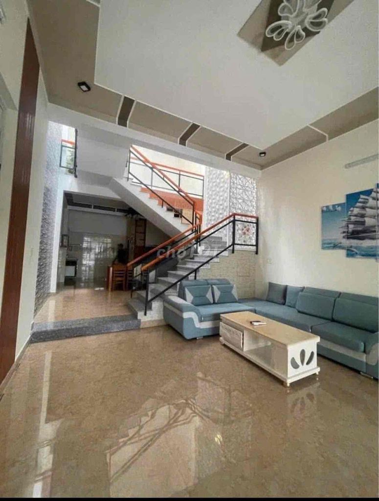 Rent · 2 bd · 100 м² · Quận Cẩm Lệ, ул. Đường Phan Thao