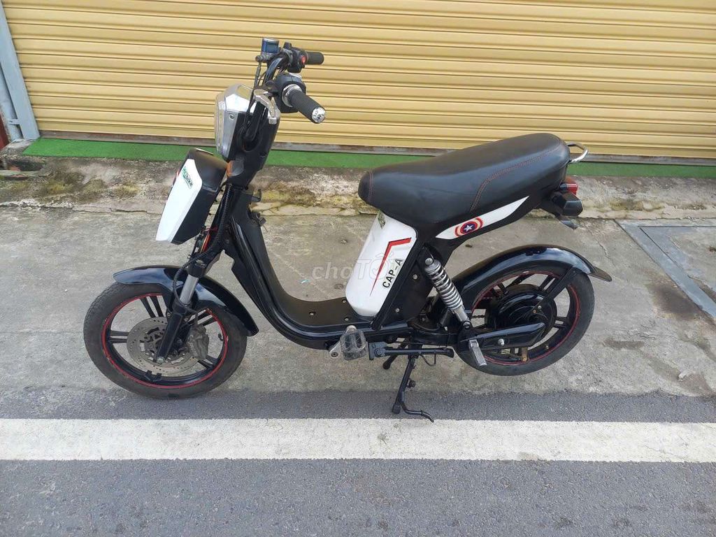 Bán xe điện cáp. Mua bán Xe điện tại Thị xã Bến Cát Bình Dương được đăng bởi Nguyễn Kiên Anh hình 3