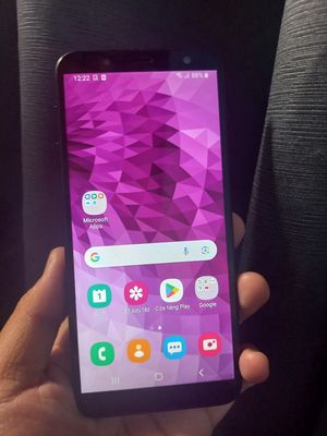 Điện thoại samsung j6 ram3 32gb  có ship. Mua bán Điện thoại tại Quận Tân Phú Tp Hồ Chí Minh được đăng bởi TRỌNG MINH