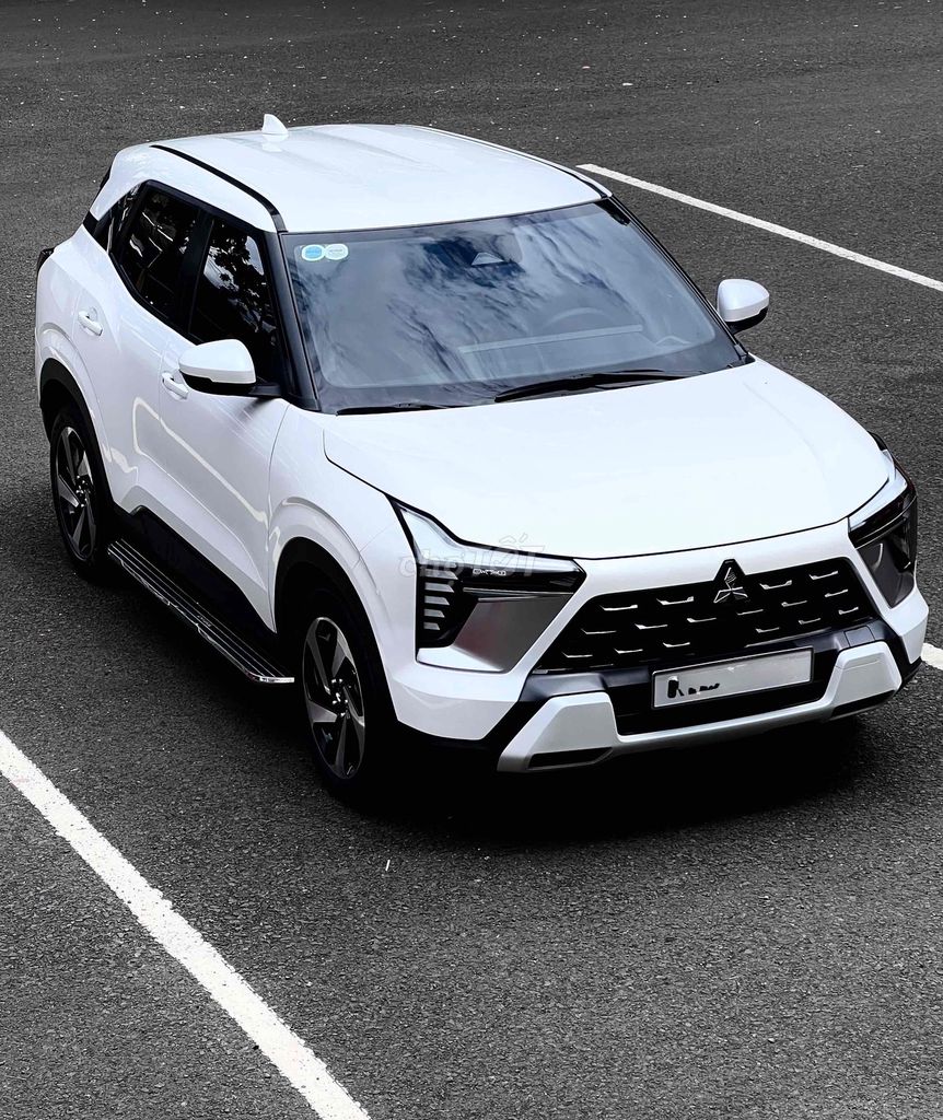 Mitsubishi Xforce 2024 Ultimate - 18000 km. Mua bán Ô tô tại Thành phố Buôn Ma Thuột Đắk Lắk được đăng bởi Hoàng Bùi hình 1