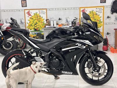 🏷️Yamaha R3🏷️Giá 57.800.000₫( Có Fix ). Mua bán Xe máy tại Quận 5 Tp Hồ Chí Minh được đăng bởi Xe Máy Vinh