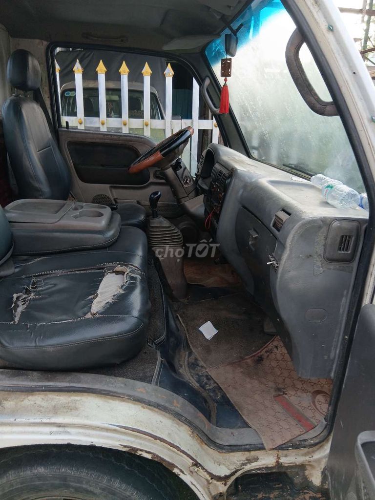 Kia k2007 đời 2003 bỏ kiểm. Mua bán Xe tải, xe ben tại Quận Thốt Nốt Cần Thơ được đăng bởi Tan vung hình 1