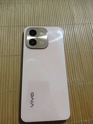 Vivo Y28 Vàng 128GB Mới 97-98%. Mua bán Điện thoại tại Huyện Quế Võ Bắc Ninh được đăng bởi Nguyễn Quang
