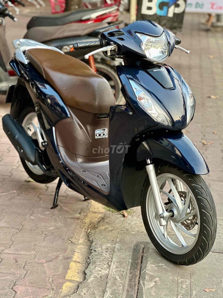 [GÓP DC GIỮ CAVET] Vision 2021 Smartkey - BS CẶP. Mua bán Xe máy tại Quận 12 Tp Hồ Chí Minh được đăng bởi Bùi văn hiếu hình 3