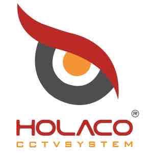 Holaco Hoàng Lâm An logo