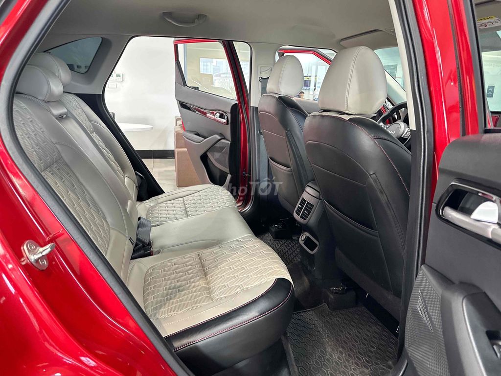 Kia Seltos Luxury 2021 đẹp miễn chê. Mua bán Ô tô tại Quận Nam Từ Liêm Hà Nội được đăng bởi Đại lý Toyota Mỹ Đình hình 9