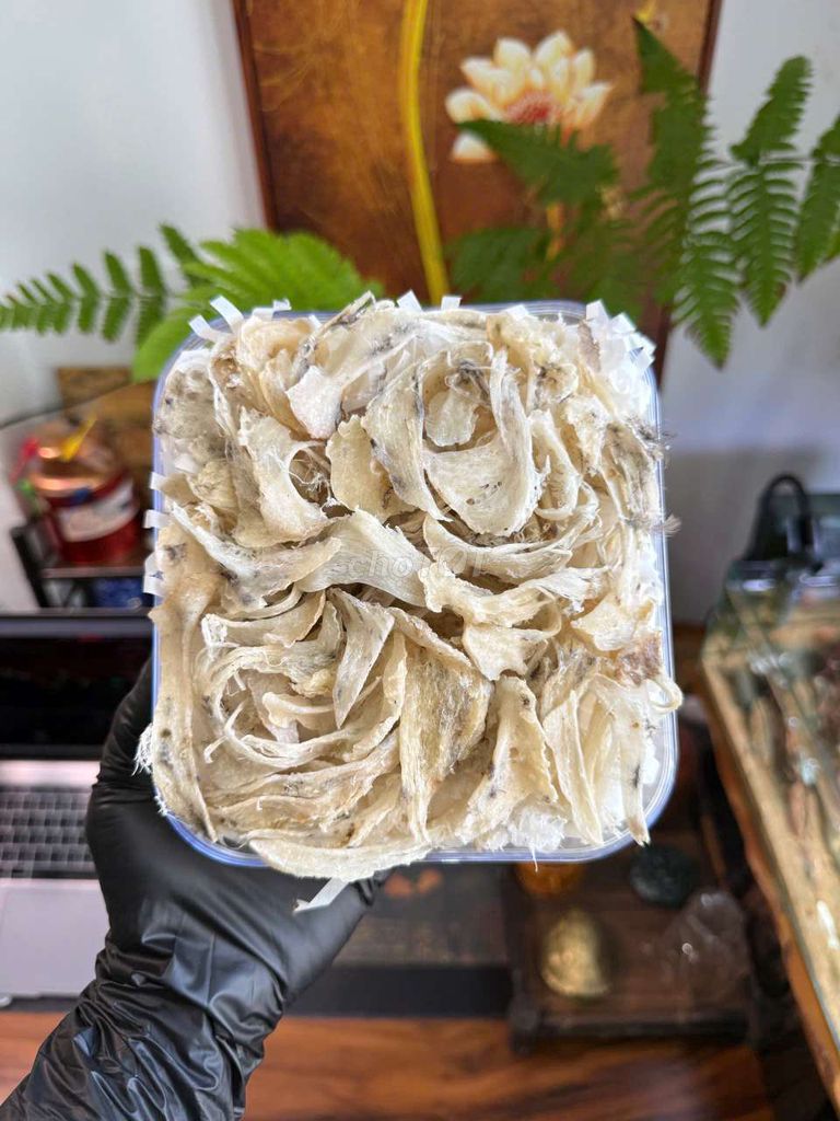 Yến sào Tổ yến Trắng ngà. Mua bán Đồ ăn, thực phẩm và các loại khác tại Quận Gò Vấp Tp Hồ Chí Minh được đăng bởi BÙI THỊ YẾN OANH  hình 3