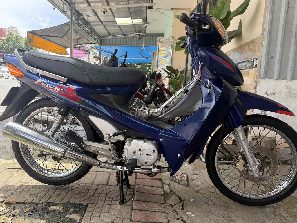 thanh ly chinh chủ cần bán. Mua bán Xe máy tại Thành phố Bạc Liêu Bạc Liêu được đăng bởi long nguyễn hình 5