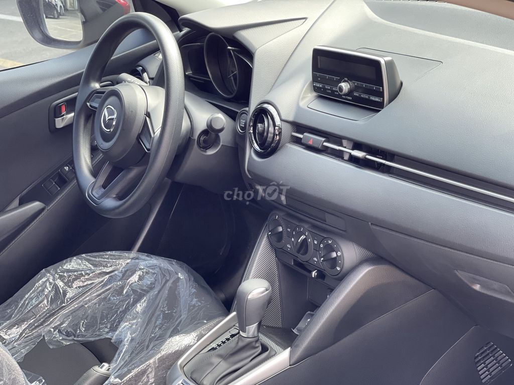 NEW MAZDA 2 AT NHẬP ƯU ĐÃI HOT XE SẴN GIAO NGAY. Mua bán Ô tô tại Quận Gò Vấp Tp Hồ Chí Minh được đăng bởi NGUYỄN NHI MAZDA 189 NGUYỄN OANH hình 8