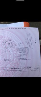 Bán đất đường bờ sông Đường Vườn Lài, Phường An Phú Đông, Quận 12
