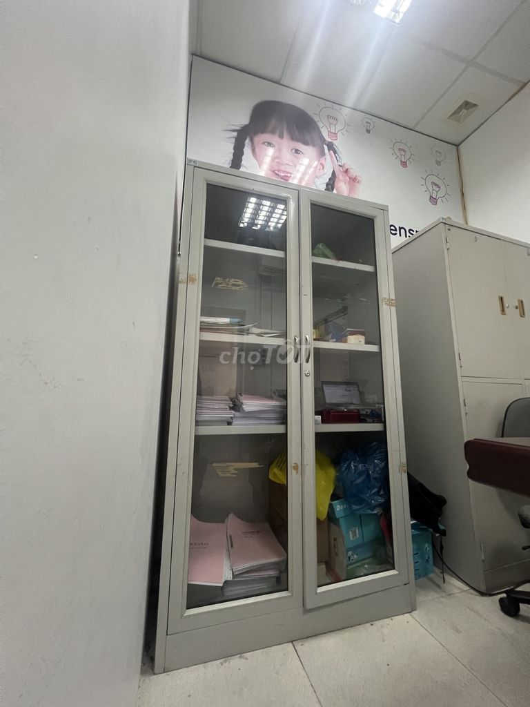 Tủ đựng hồ sơ Hoà Phát. Mua bán Đồ dùng văn phòng tại Quận Ngô Quyền Hải Phòng được đăng bởi Phương hình 1