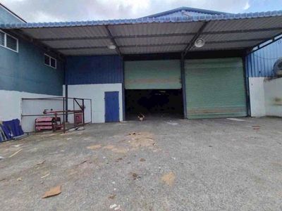 Cho Thuê Xưởng Tân Uyên Bình Dương