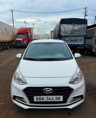 Hyundai Grand i10 2019 MT Sedan Cực Đẹp. Mua bán Ô tô tại Huyện Bình Chánh Tp Hồ Chí Minh được đăng bởi XE CŨ CHÍNH HÃNG