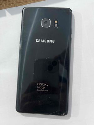Điện thoại samsung note fan edition cũ. Mua bán Điện thoại tại Huyện Hồng Dân Bạc Liêu được đăng bởi Phong